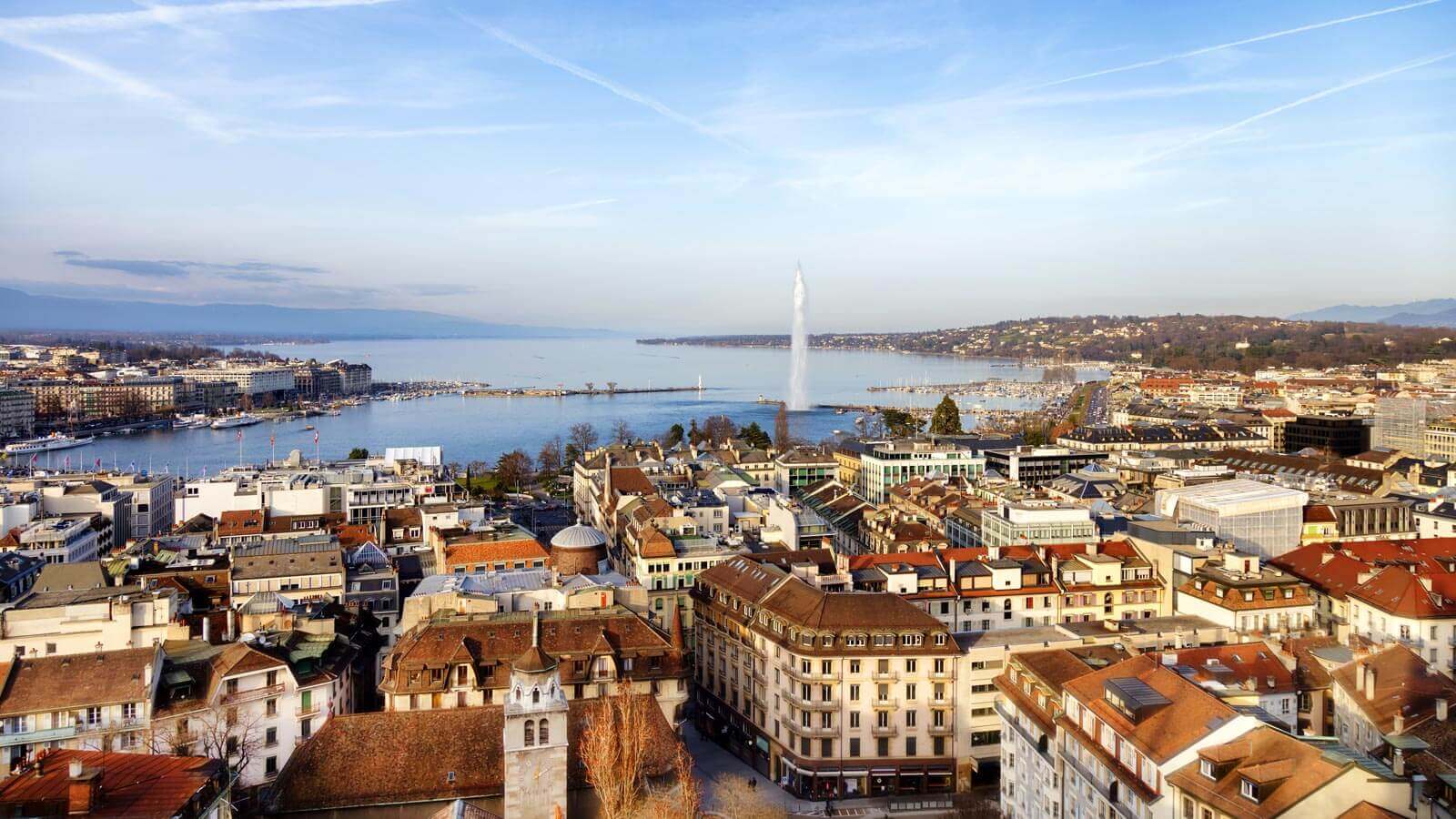 European Removals to Geneva | France Removals